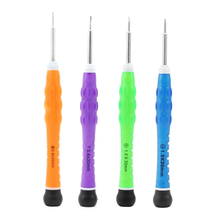 JIAFA JF-8110 9 in 1 Repair Tool Set for iPhone 7 & 7 Plus / Samsung by JIAFA