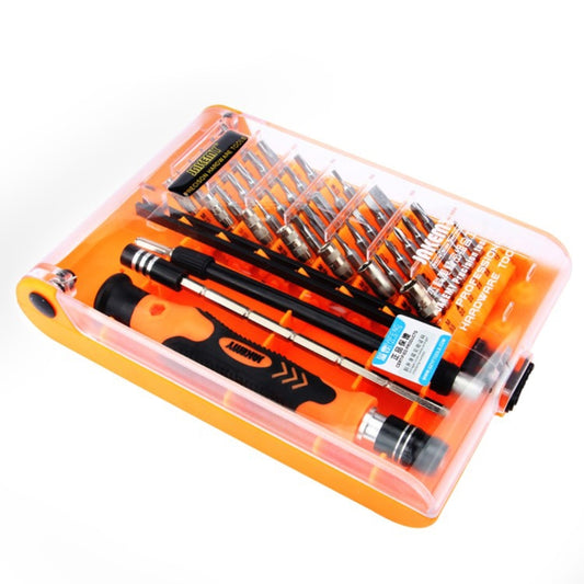 JAKEMY JM-8132 45 in 1 Precision Screwdriver Tool Set by JAKEMY