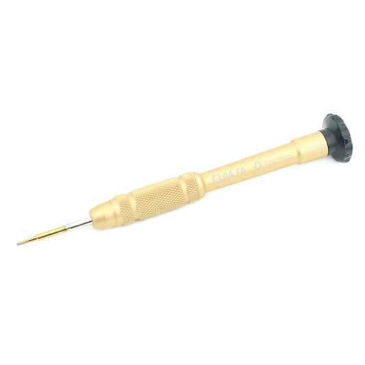 JIAFA JF-609-T2 Torx T2 Mobile Phone Repair Screwdriver by JIAFA