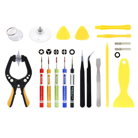JIAFA JF-8148 19 in 1 Phone Repair Tool Set with Bag by JIAFA