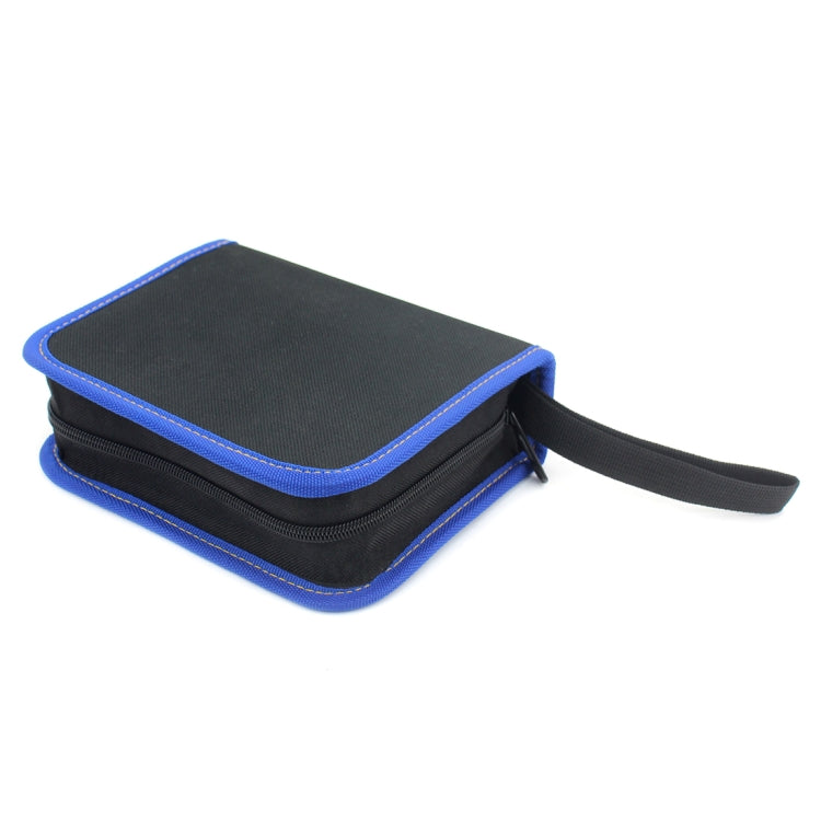 JIAFA JF-8150 26 in 1 Multi-functional Repair Tool Set with Bag by JIAFA