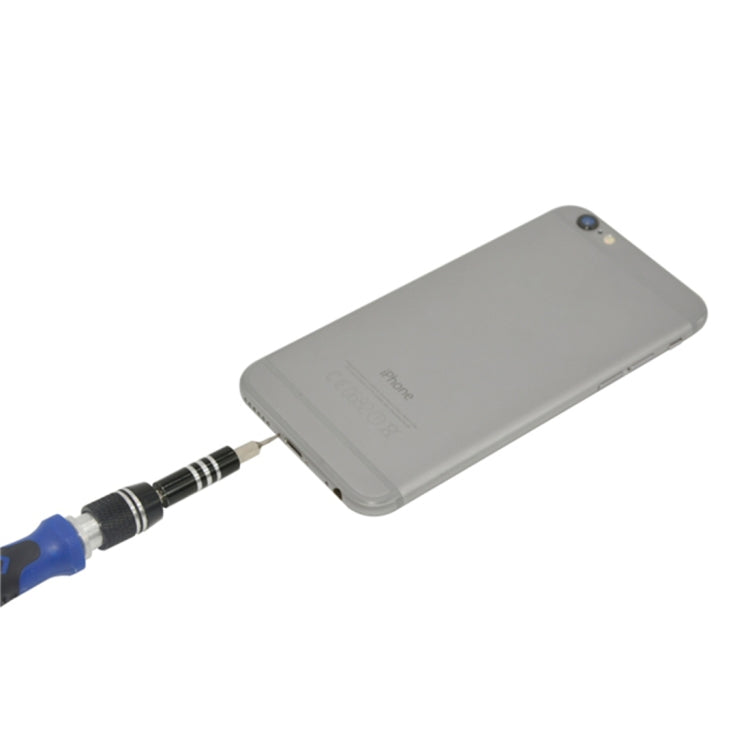 B54bit 54 in 1 Professional Multi-functional Screwdriver Set by JIAFA