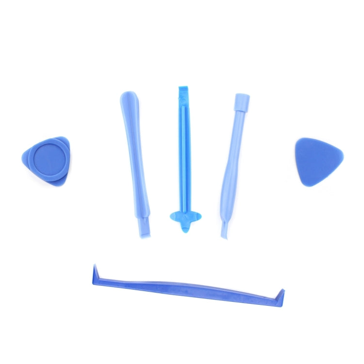 JIAFA JF-8115 19 in 1 Phone Repair Tool Set by JIAFA