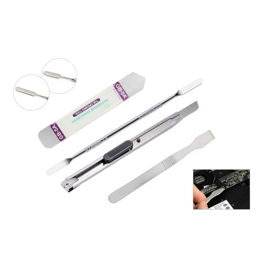 JIAFA JF-8102 21 in 1 Phone Repair Tool Set by JIAFA