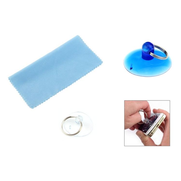 JIAFA JF-8102 21 in 1 Phone Repair Tool Set by JIAFA