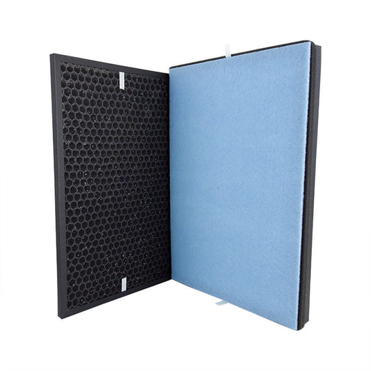 For Westinghouse ZP-9880W / ZP-9880G Air Purifier Replacement Filter Element by buy2fix