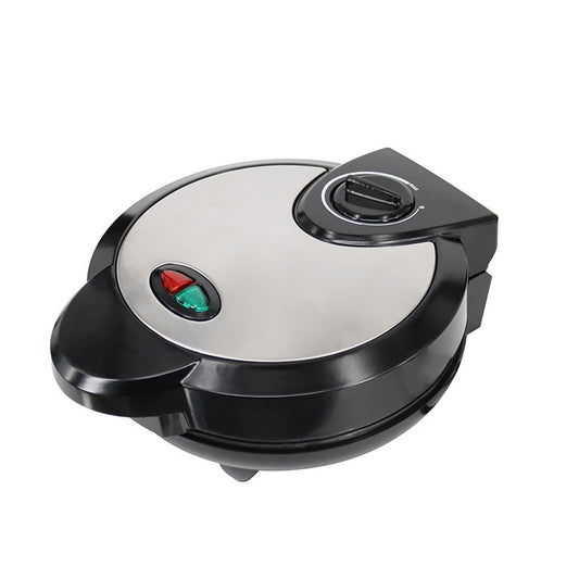 Electric Egg Roll Maker DIY Ice Cream Cone Machine Crispy Omelet Machine Pancake Machine, EU Plug by buy2fix