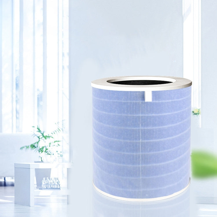 For Media KJ400G-E33 / E31 KJ500G-A11 Air Purifier Replacement Complex Filter Element by buy2fix