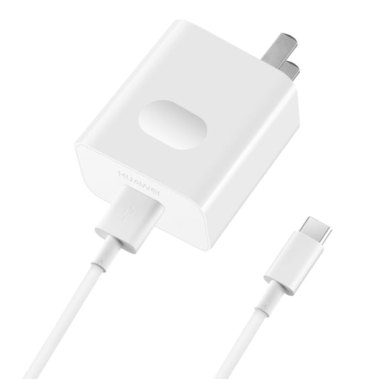 Original Huawei SuperCharge Wall Charger, 40W Max Fast Charging Version(White) by Huawei