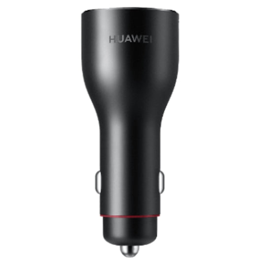 Original Huawei CP37 USB Car Charger Super Charge Version (Max 40W)(Dark Gray) by Huawei