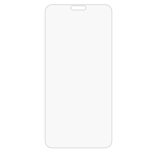 For Huawei P20 Lite 0.26mm 9H Surface Hardness 2.5D Explosion-proof Tempered Glass Screen Film by DIYLooks