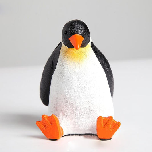 Keepwood KW-0142 Penguin Shape Creative Universal Desktop Tablet Holder Bracket by Keepwood