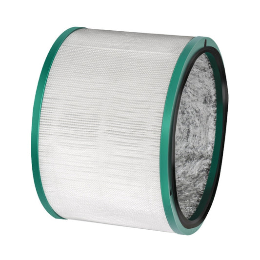 Air Purifier Fan High Efficiency Filter Core for Dyson HP00 / HP02 / HP01 / HP04, Random Color Delivery by buy2fix