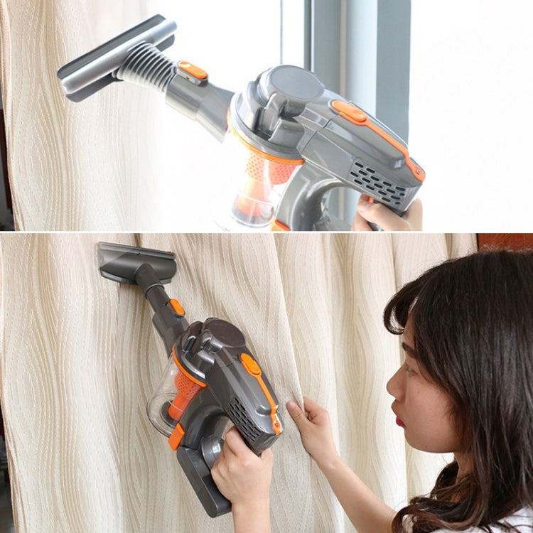 5pcs / Set Household Vacuum Cleaner Brush Head Parts Accessories for Dyson V8 by buy2fix