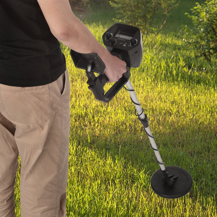 MD4030 Underground Metal Detector, Measuring Range: 1-30cm by buy2fix