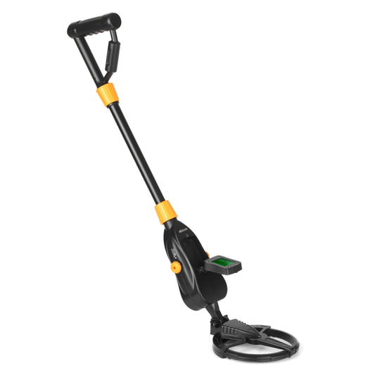 MD1008A Underground Metal Detector Children Toy Detector with LCD Screen, Measuring Range: 10cm by buy2fix