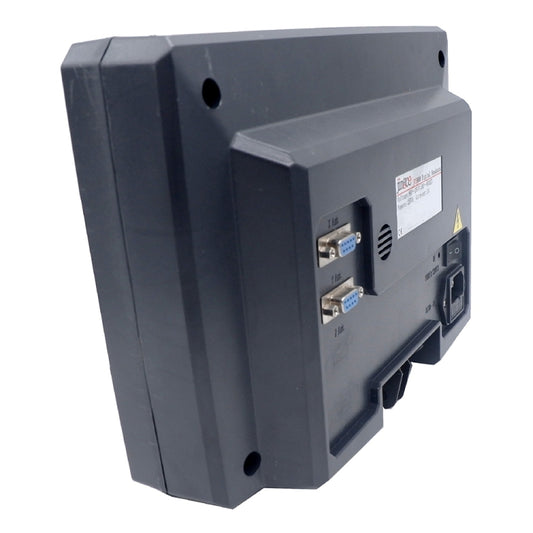 JCS900-2AE Two Axes Digital Readout Display Milling Lathe Machine, AU Plug by buy2fix