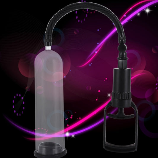 Male Sex Appliance Vacuum Pump Expander Extender Reinforcement Frame by buy2fix