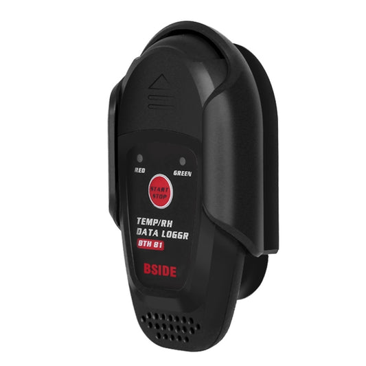 BSIDE BHT81 USB Interface Temperature / Humidity Data Automatic Recorder by buy2fix