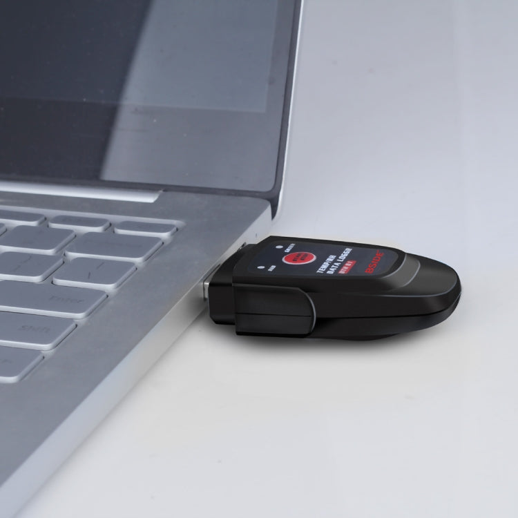 BSIDE BHT81 USB Interface Temperature / Humidity Data Automatic Recorder by buy2fix