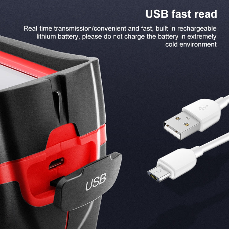 Wintact WT3220 Infrared Thermal Imager Camera by Wintact
