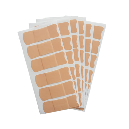 1 Pack Sleep Night Snoring Prevention Dream Talk/ Snoring/ Nose and Lip Sticker 36 Pieces by buy2fix