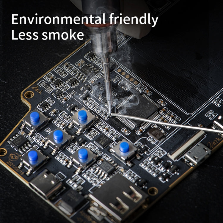 0.8mm Universal Soldering Wire Lead-free by buy2fix