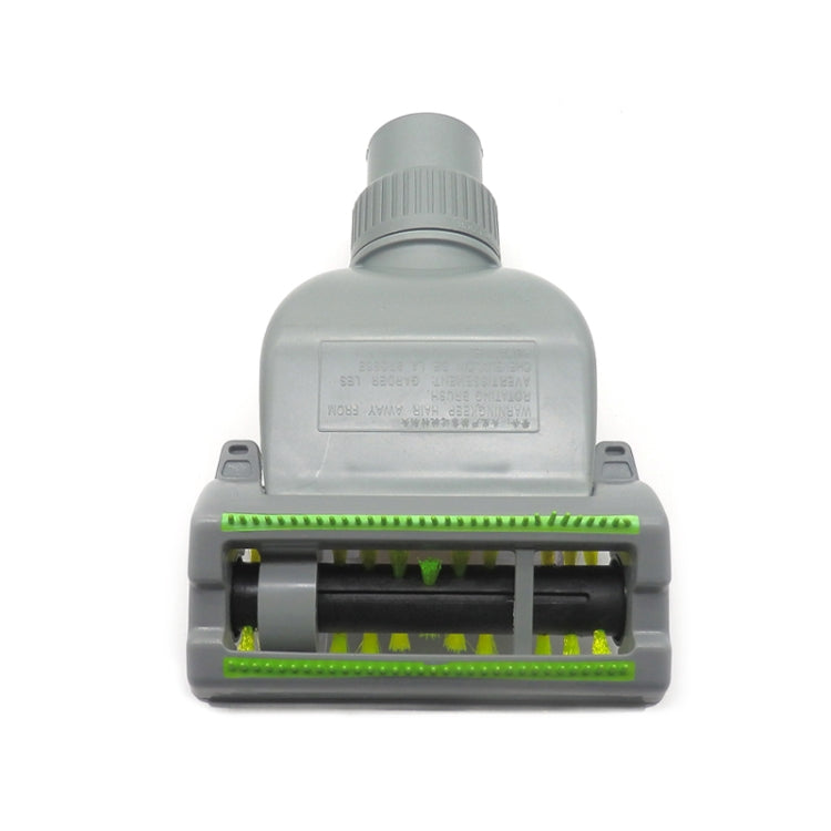 D923 Vacuum Cleaner Accessories Carpet Sofa Anti Mites Brush Head for Dyson by buy2fix