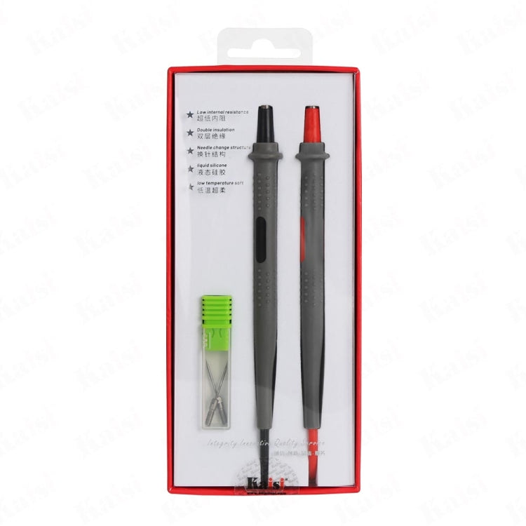 Kaisi K-2205 Universal Tester Superfine Digital Multimeter Probe by Kaisi