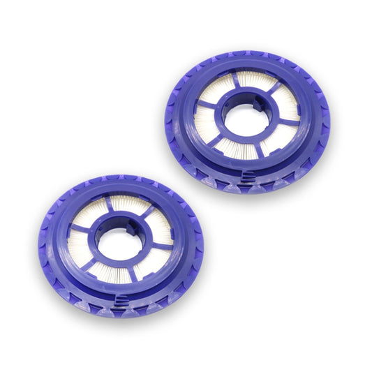 XD947 2 PCS Rear Filter Core for Dyson DC41 / DC65 Vacuum Cleaner Accessories by buy2fix