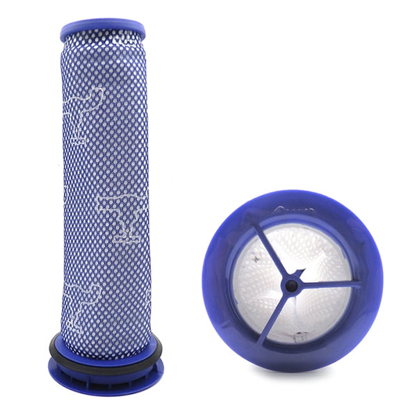 XD949 2 PCS Pre-filter for Dyson DC41 / DC65 Vacuum Cleaner Accessories by buy2fix