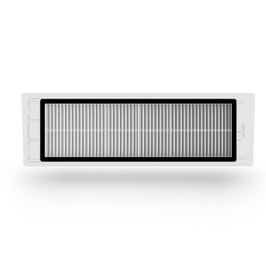 2 PCS Sweeping Robot Dust Box Washable Filter Accessories for Xiaomi Stone Generation / Second Generation by buy2fix