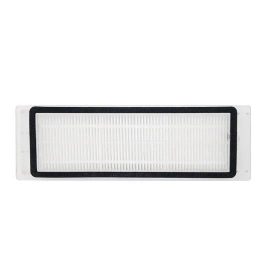 Edge Main Rolling Brush Haipa Filter Screen Element Sweeping Robot Accessories for Xiaomi by buy2fix