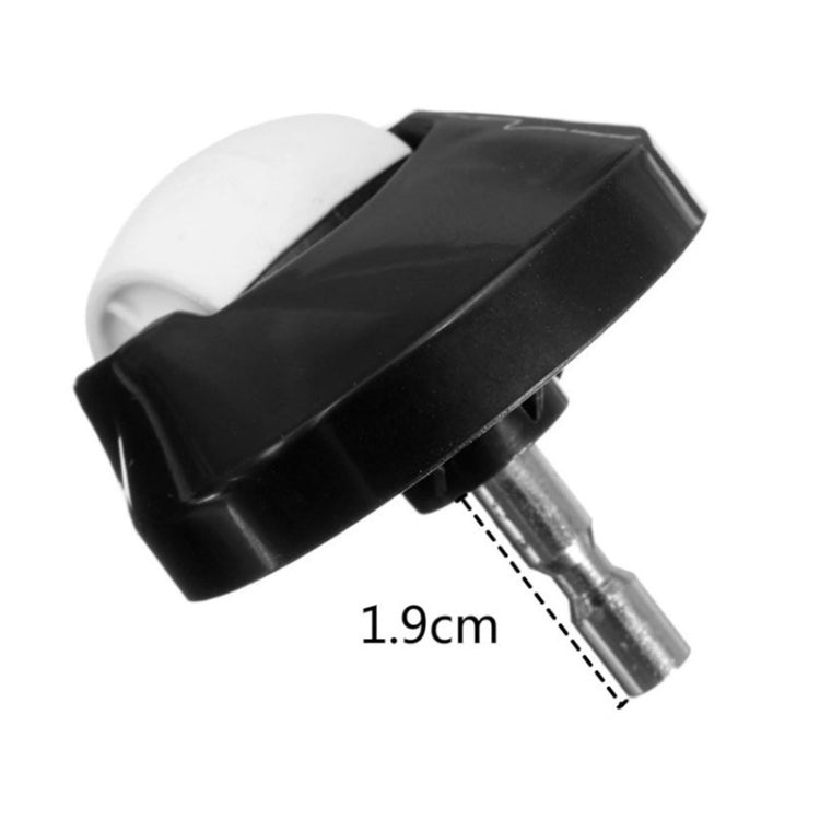 Sweeping Robot Accessories Guide Wheel Universal Wheel for iRobot by buy2fix