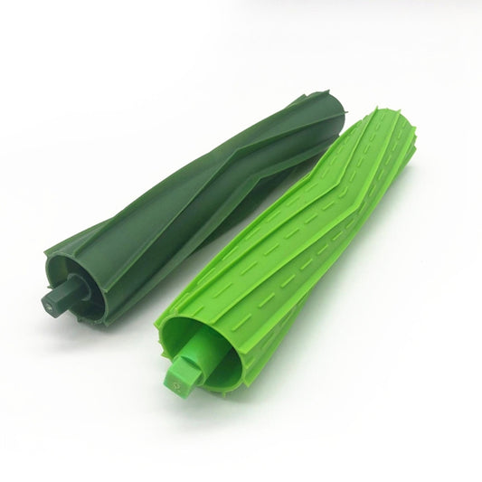 Sweeper Accessories Side Brush Filter Main Brush Set for iRobot Roomba i7 / E5 / E6 by buy2fix