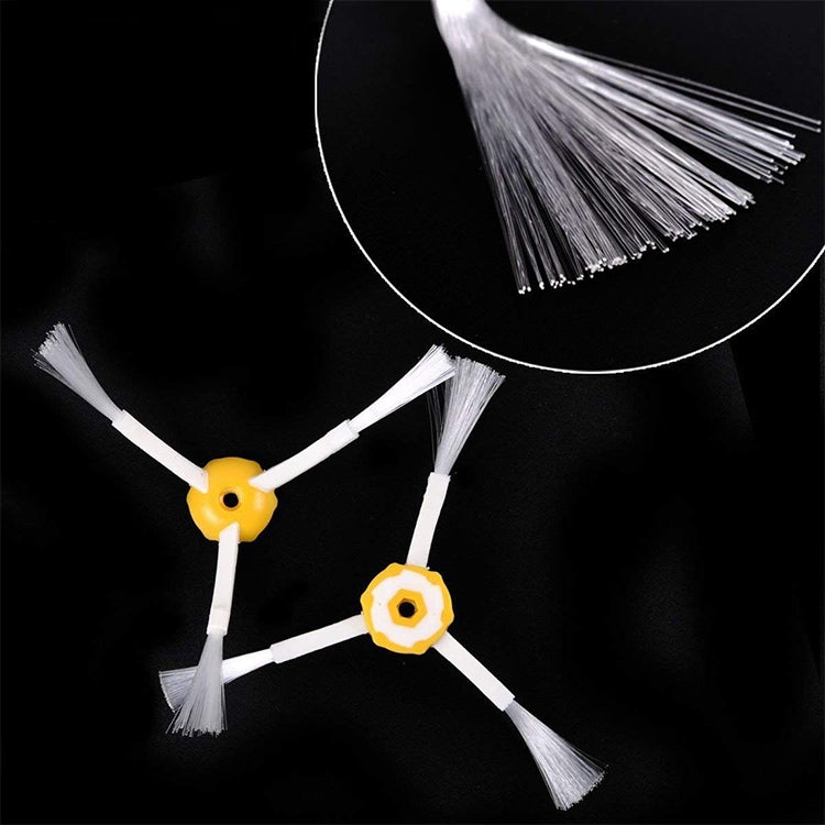 Sweeping Robot 52708 Side Brush for iRobot 500 600 Series by buy2fix