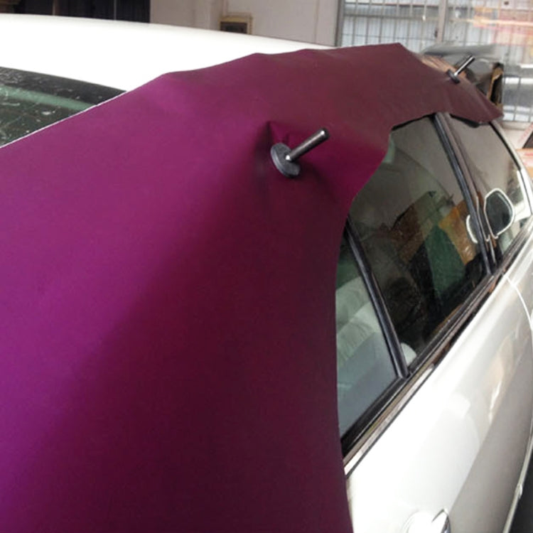 2 PCS Vehicle Car Sign Making Tools Graphic Vinyl Wrapping Gripper Magnet Holder by buy2fix