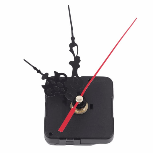 Silent Quartz Wall Clock Movement Electronic Clock Replacement Mechanism by buy2fix