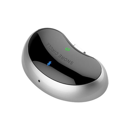 Adult Home Smart Throat Anti-snoring Device Sleep Stickers by buy2fix