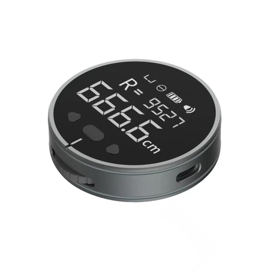 Original Xiaomi Youpin Duka Electronic Ruler Portable Rangefinder LCD Screen Digital Ruler by Xiaomi