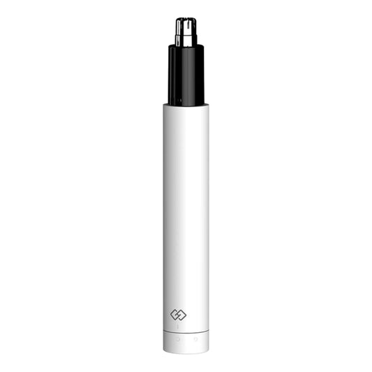 Original Xiaomi Youpin HN3 Huanxing Mini Nose Hair Trimmer(White) by Xiaomi