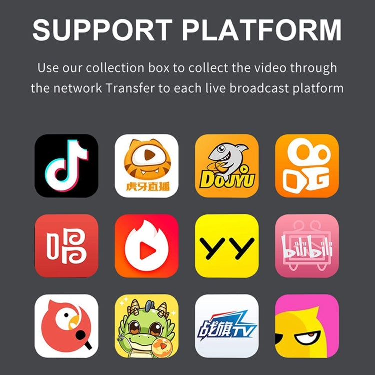 Z35 HDMI Female + Mic to HDMI Female + Audio + USB HD Video & Audio Capture Card with Loop by buy2fix