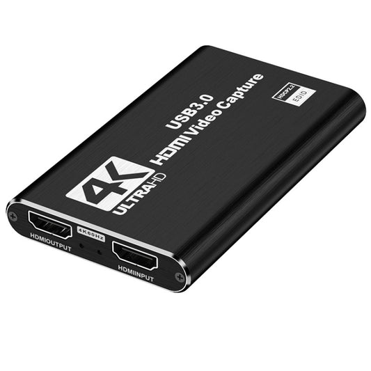 Drive-free USB 3.0 HDMI HD 4K Video Capture by buy2fix