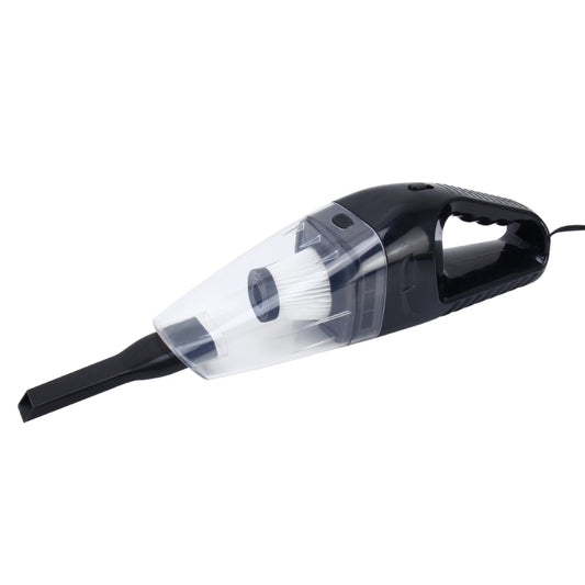 12V 60W Wet And Dry Car Vacuum Cleaner by buy2fix