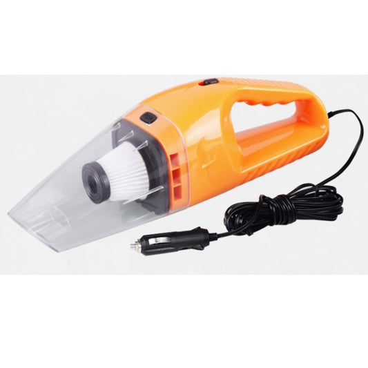 12V 60W Wet And Dry Car Vacuum Cleaner by buy2fix