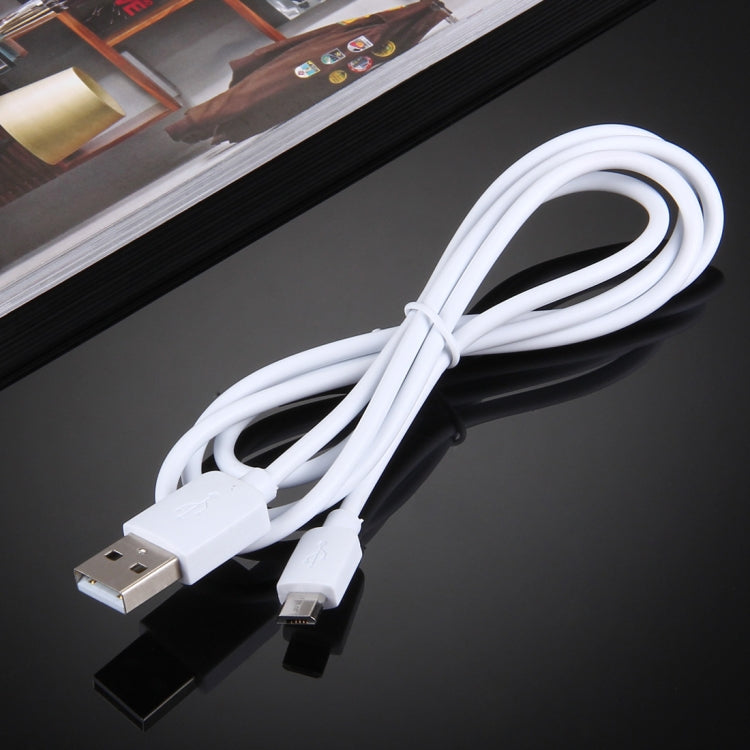 5 PCS HAWEEL 1m High Speed Micro USB to USB Data Sync Charging Cable Kits, For Samsung, Huawei, Xiaomi, LG, HTC and other Smartphones by buy2fix