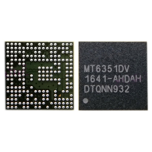 Power IC Module MT6351DV by buy2fix