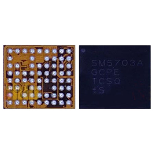 Charging IC Module SM5703A by buy2fix