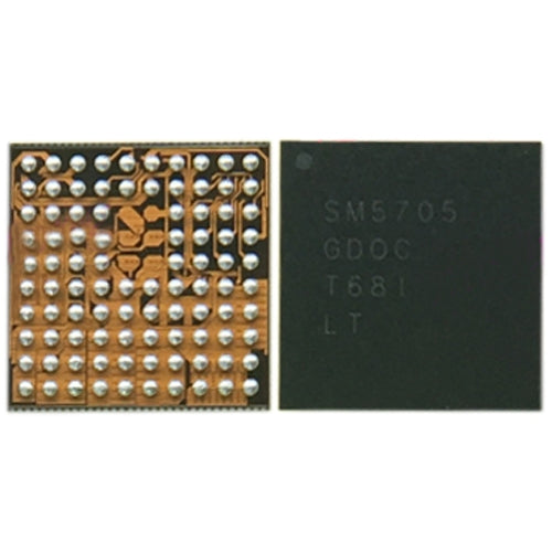 Charging IC Module SM5705 by buy2fix
