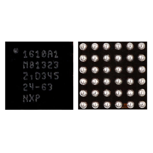 USB Charging IC 1610A2 for iPhone 6 / 6 Plus / iPad Air by buy2fix